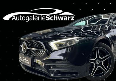 Mercedes-Benz A 250, 2020