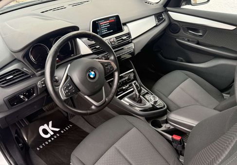 BMW 218, 2019 2