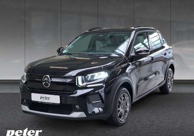Citroën C3, 2026