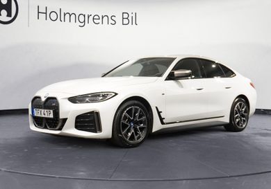 BMW, 2024