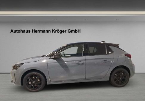 Opel Corsa, 2025 2