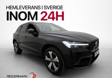Volvo XC60, 2023
