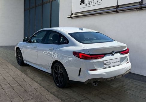 BMW 218, 2024 2