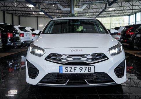 Kia Cee'd Sportswagon, 2022 2