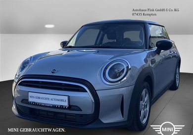 MINI Cooper, 2023