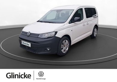 Volkswagen Caddy, 2025