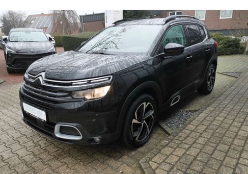 Citroën C5 Aircross, 2020 2