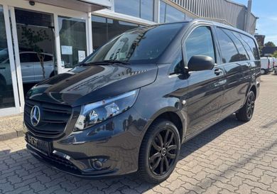 Mercedes-Benz Vito, 2022
