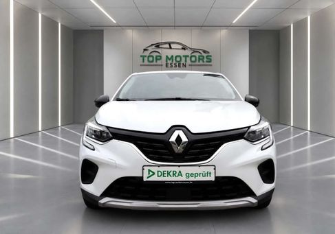 Renault Captur, 2023