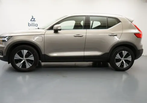 Volvo XC40, 2021 2