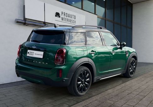 MINI Cooper Countryman, 2023