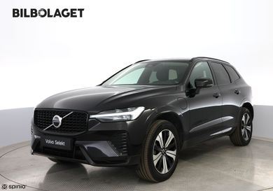 Volvo XC60, 2025