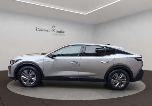 Peugeot 408, 2023