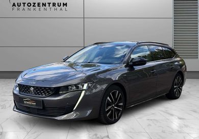 Peugeot 508, 2022