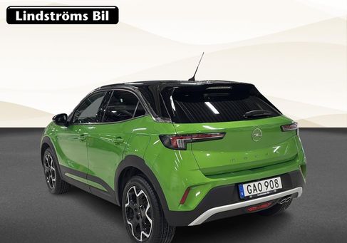 Opel Mokka, 2023 3
