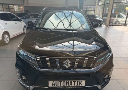 Suzuki Vitara, 2023