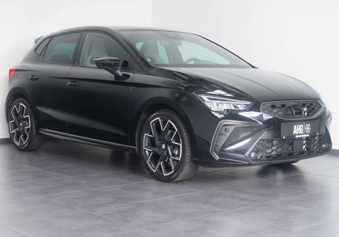 Seat Ibiza, 2026 2