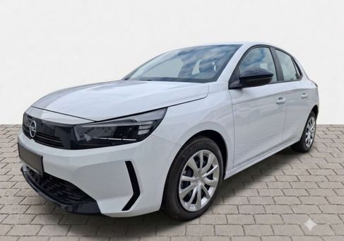 Opel Corsa, 2026 2