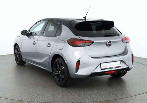 Opel Corsa, 2020 3