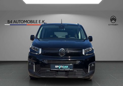 Citroën Berlingo, 2024 2
