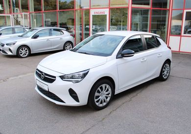 Opel Corsa, 2022