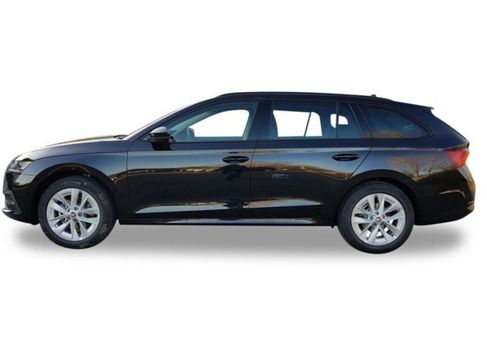 Skoda Octavia, 2023