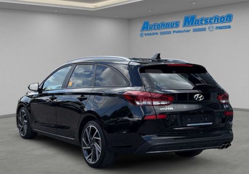 Hyundai i30, 2020 3