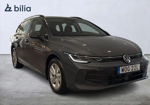 Volkswagen Golf, 2025 3