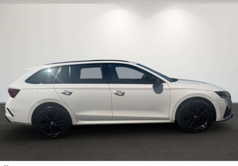 Skoda Octavia, 2022 3