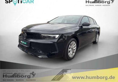 Opel Astra, 2023
