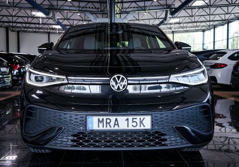Volkswagen ID.5, 2023