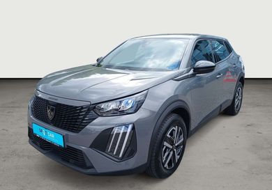 Peugeot 2008, 2024
