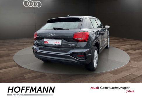 Audi Q2, 2022 2