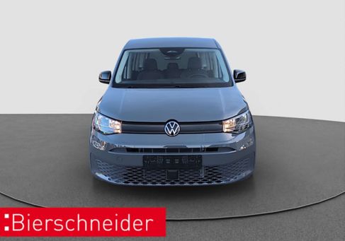 Volkswagen Caddy, 2025