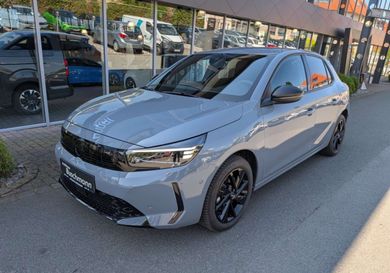 Opel Corsa, 2025