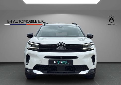 Citroën C5 Aircross, 2023 2