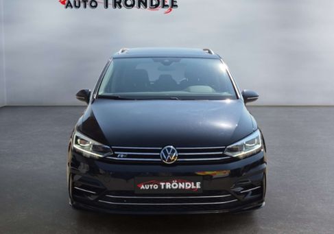 Volkswagen Touran, 2023 2