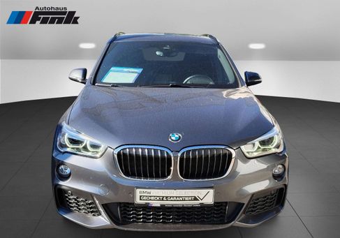 BMW X1, 2018 2