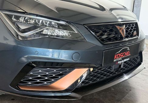 Seat Leon, 2019 2