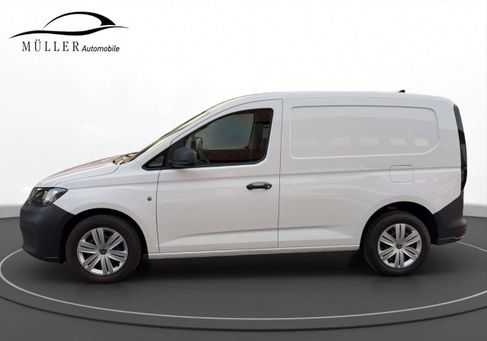 Volkswagen Caddy, 2023