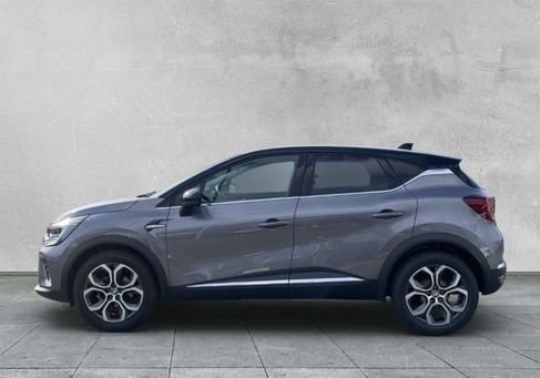 Renault Captur, 2022