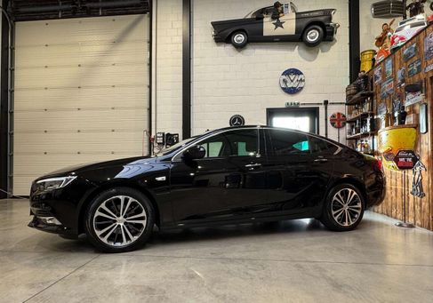 Opel Insignia, 2018 2