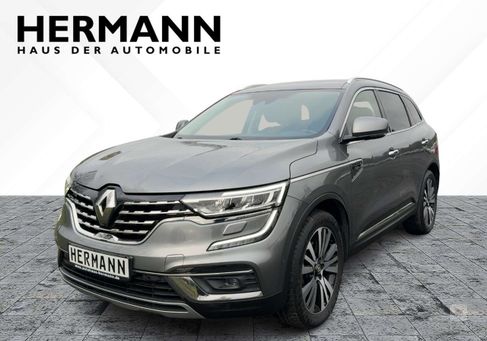 Renault Koleos, 2021