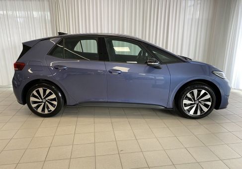 Volkswagen ID.3, 2027