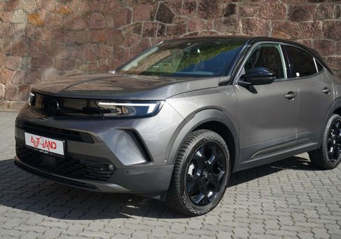 Opel Mokka, 2023 2