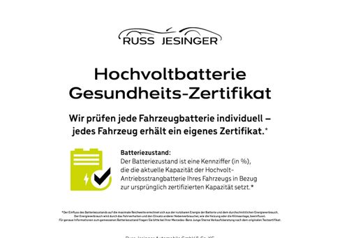 Mercedes-Benz A 250, 2022