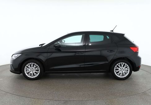 Seat Ibiza, 2023