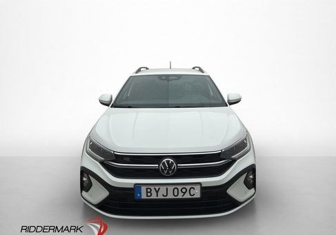 Volkswagen Taigo, 2027