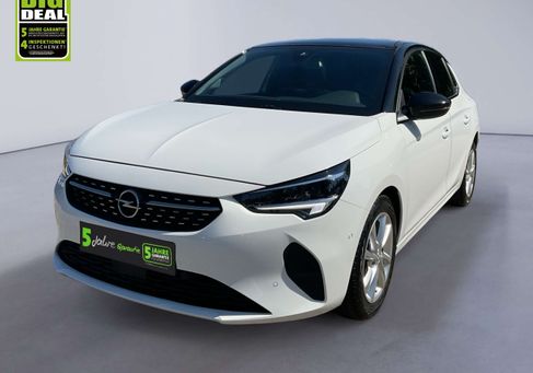 Opel Corsa, 2023 2