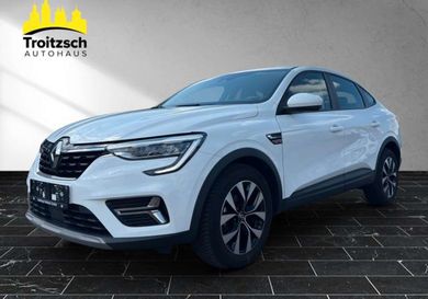 Renault Arkana, 2023